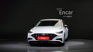 HYUNDAI SONATA DN8 2022