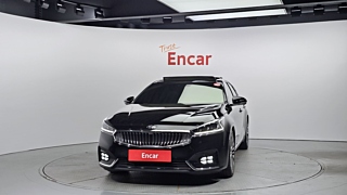 KIA K7 2017