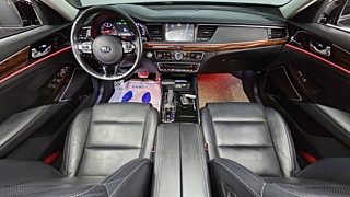 KIA K7 2017