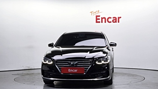 HYUNDAI GRANDEUR IG 2018