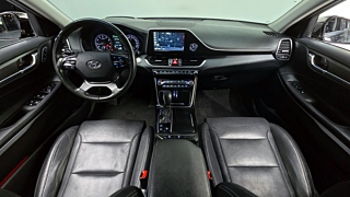 HYUNDAI GRANDEUR IG 2018