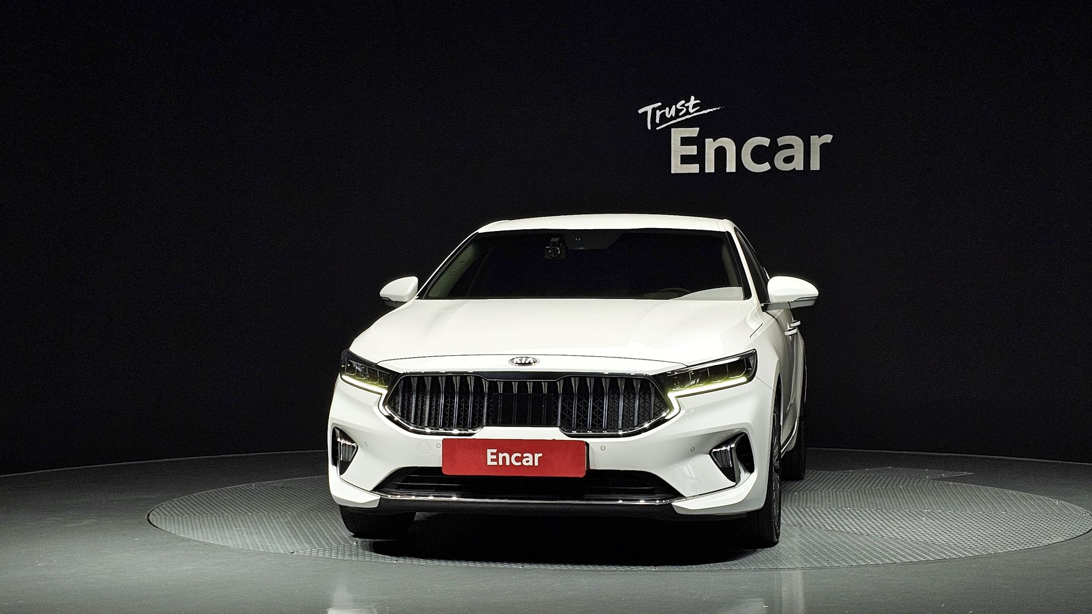 KIA K7 PREMIER 2020