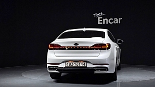 KIA K7 PREMIER 2020