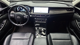 KIA K7 PREMIER 2020