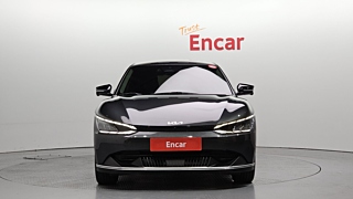 KIA EV6 2022