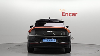KIA EV6 2022