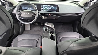 KIA EV6 2022