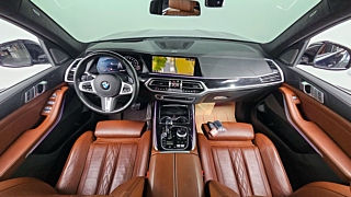 BMW X7 G07 2020