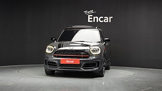 MINI COUNTRYMAN COOPER S 2021