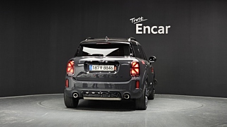 MINI COUNTRYMAN COOPER S 2021