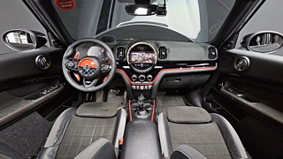 MINI COUNTRYMAN COOPER S 2021