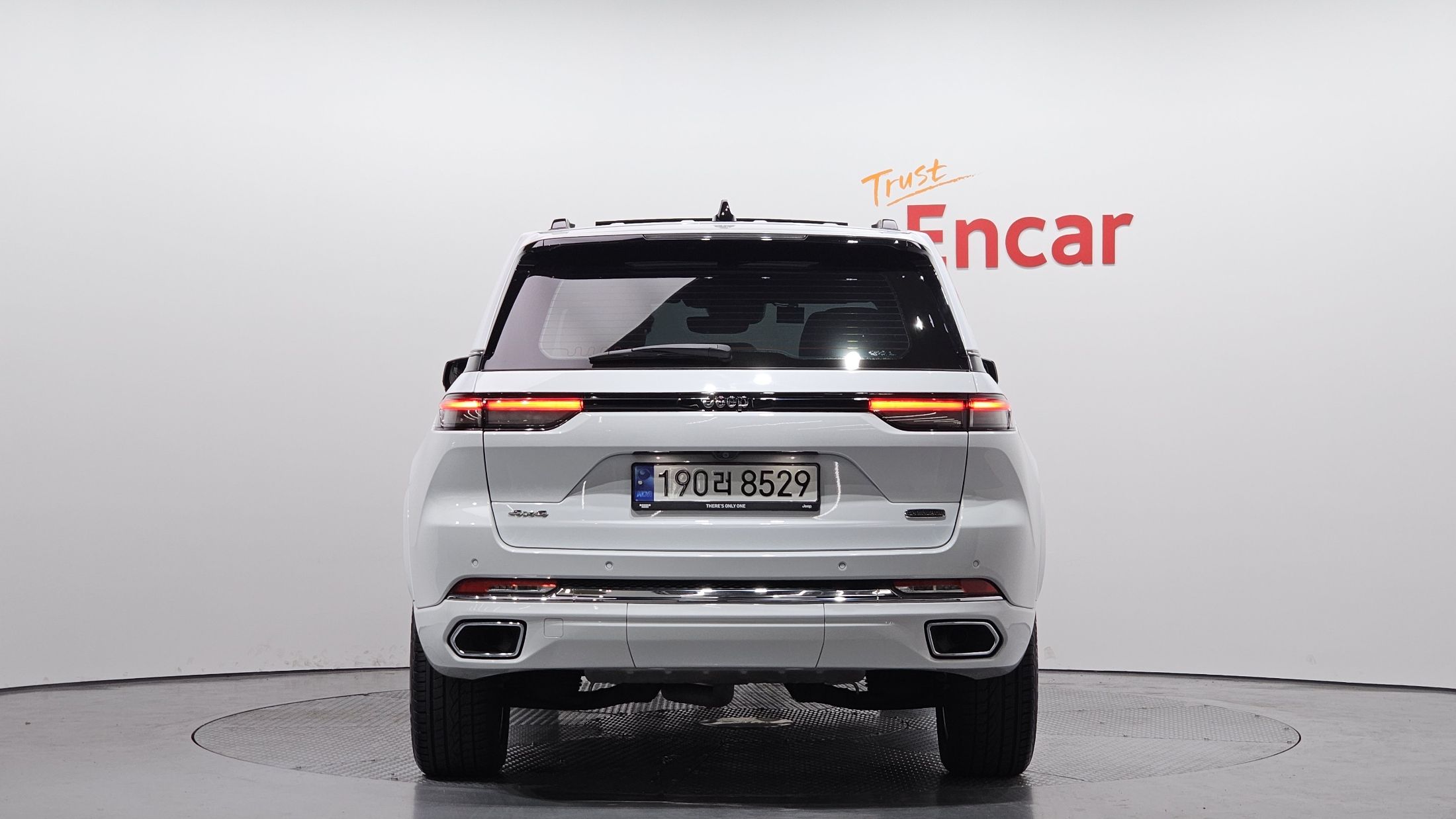 JEEP GRAND CHEROKEE WL