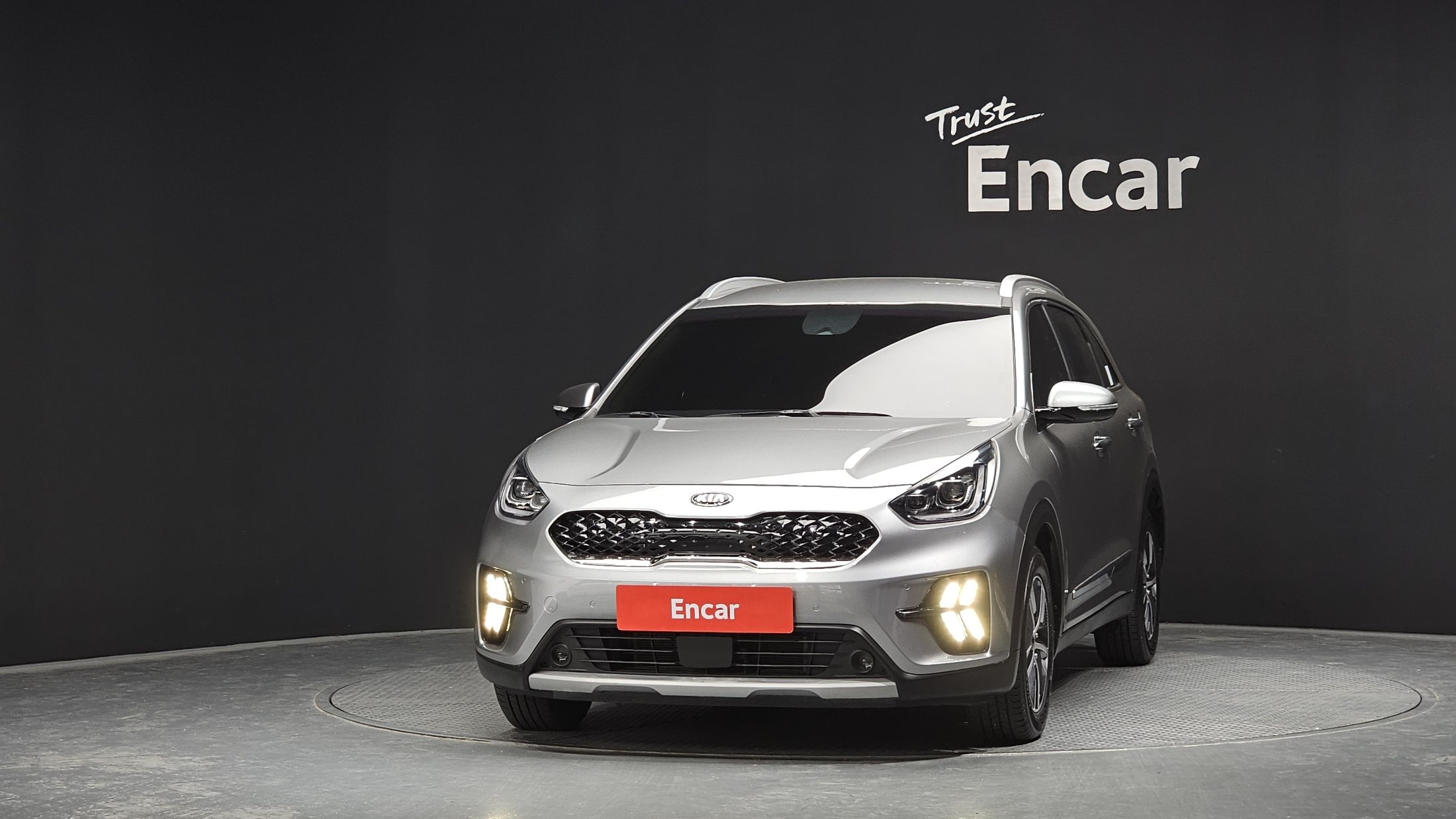 KIA NIRO 2020