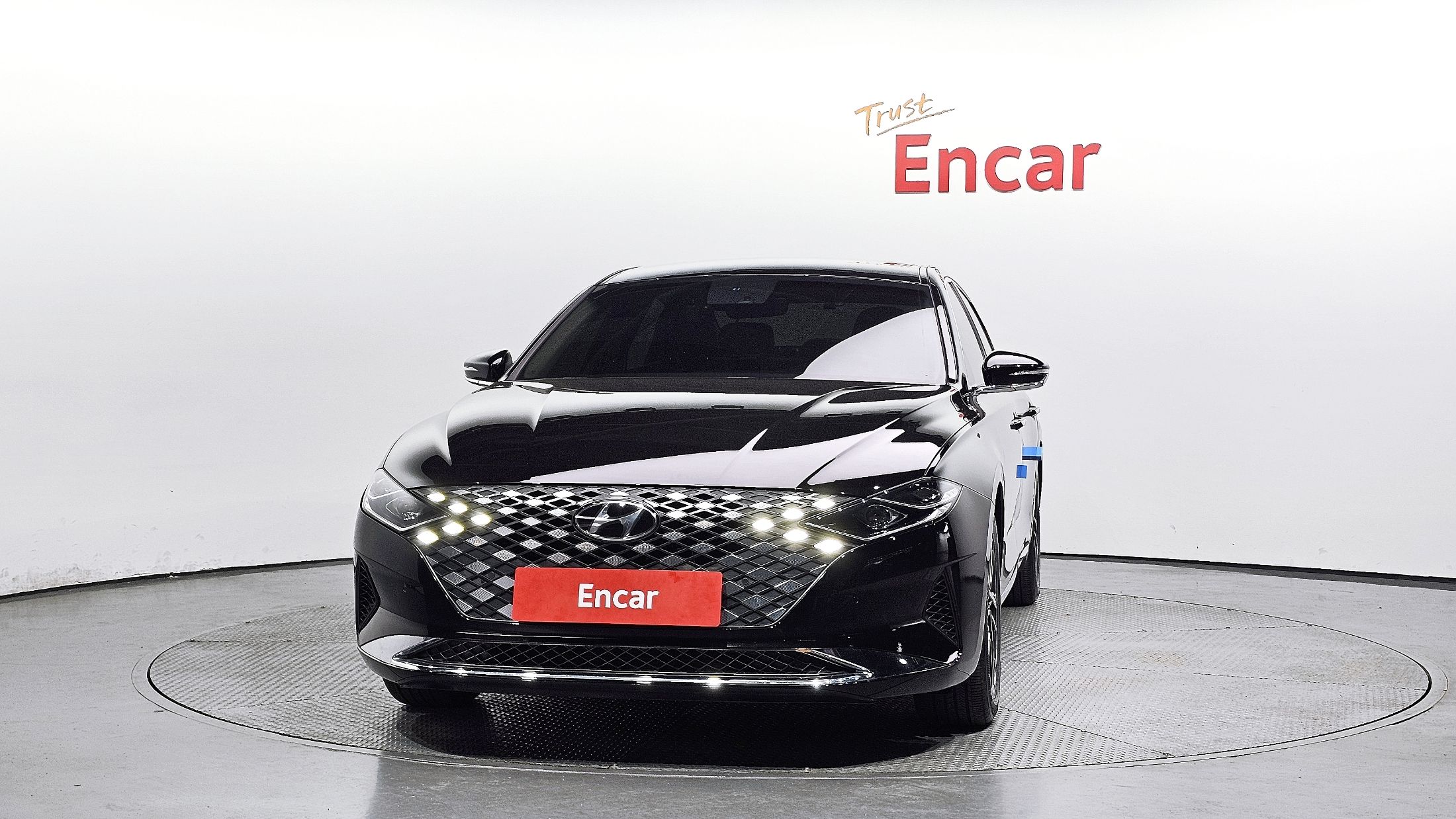 HYUNDAI GRANDEUR IG 2020