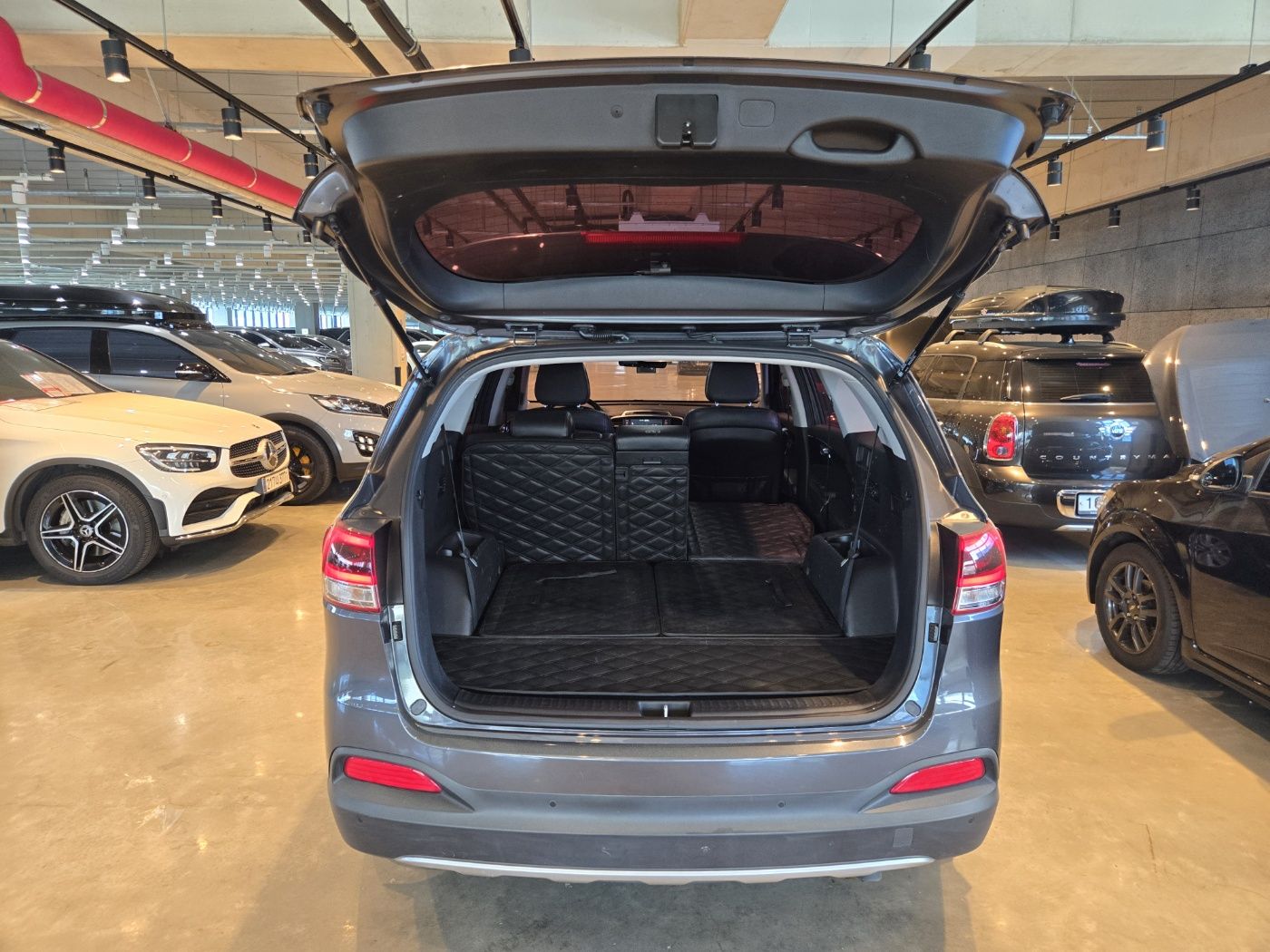 KIA SORENTO 2015