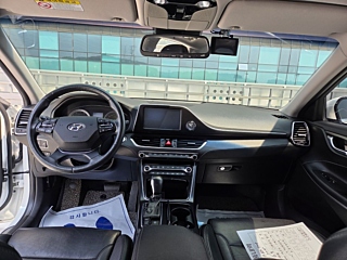 HYUNDAI GRANDEUR IG 2018
