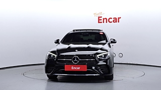 MERCEDES BENZ E-CLASS W213 2021
