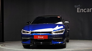 KIA EV6 2023