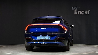 KIA EV6 2023