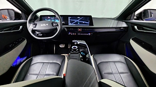KIA EV6 2023