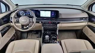 KIA CARNIVAL 2022