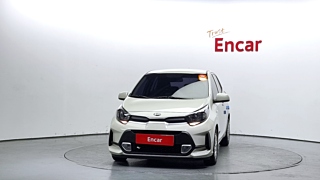 KIA MORNING URBAN JA 2021