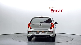 KIA MORNING URBAN JA 2021