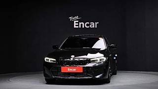 BMW 3-SERIES G20 2023