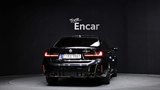 BMW 3-SERIES G20 2023