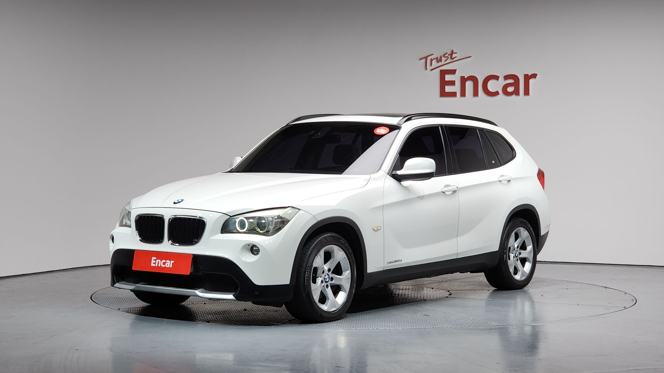 BMW X1 E84 2010