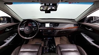 KIA K7 2017