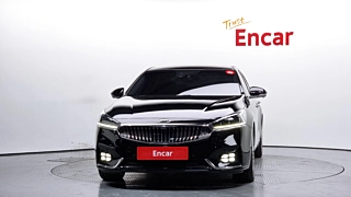 KIA K7 2017