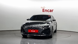 HYUNDAI GRANDEUR IG 2020