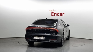 HYUNDAI GRANDEUR IG 2020