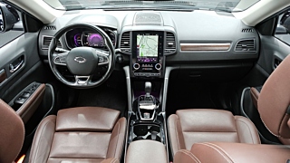 SAMSUNG QM6 2019