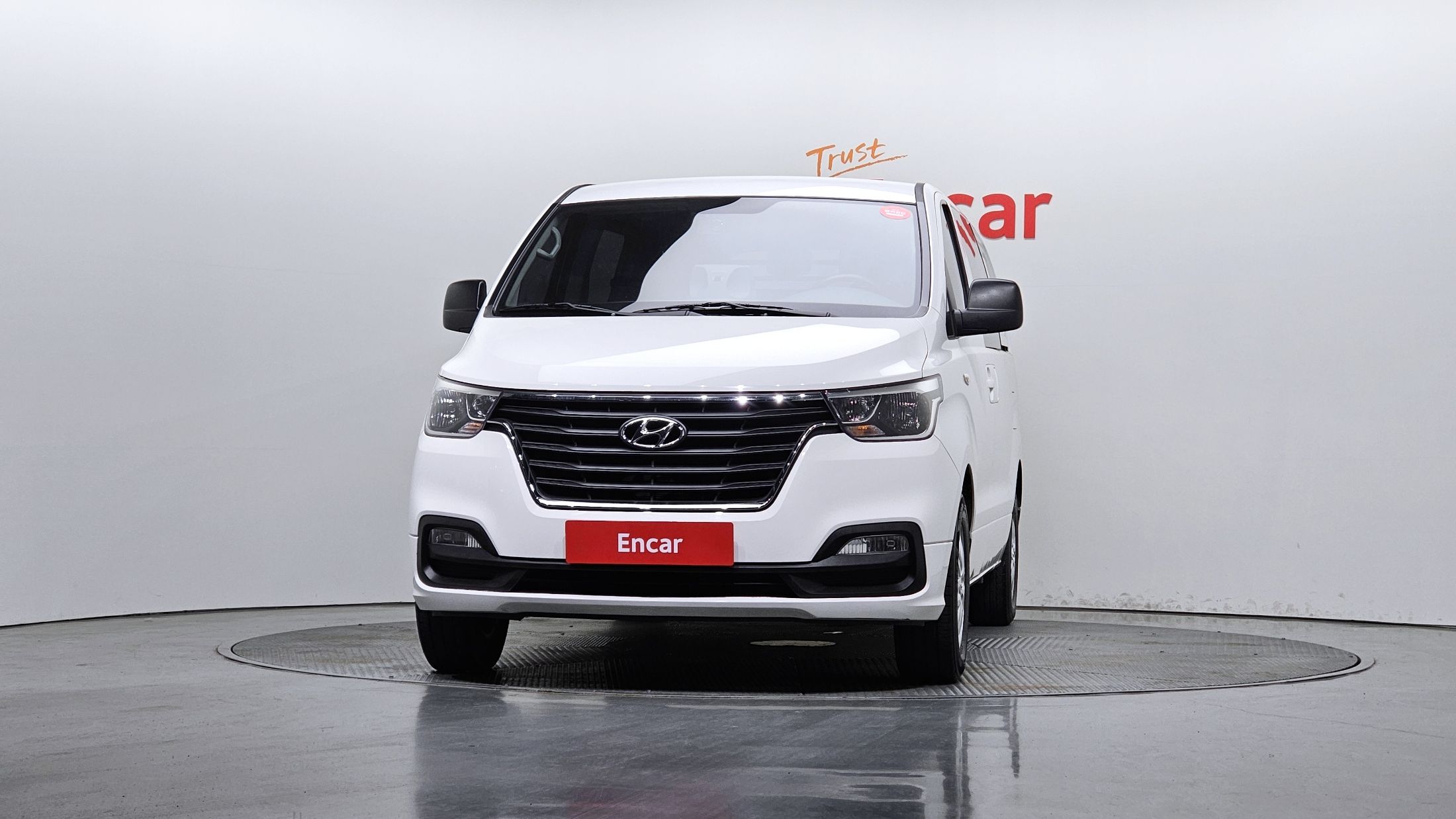 HYUNDAI STAREX GRAND 2020