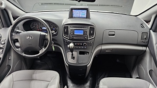 HYUNDAI STAREX GRAND 2020