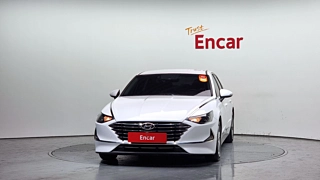 HYUNDAI SONATA DN8 2021