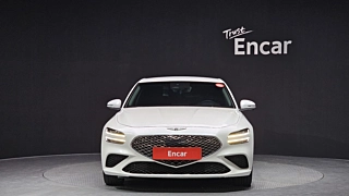 GENESIS G70 2021
