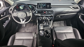 GENESIS G70 2021