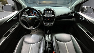 DAEWOO SPARK 2022