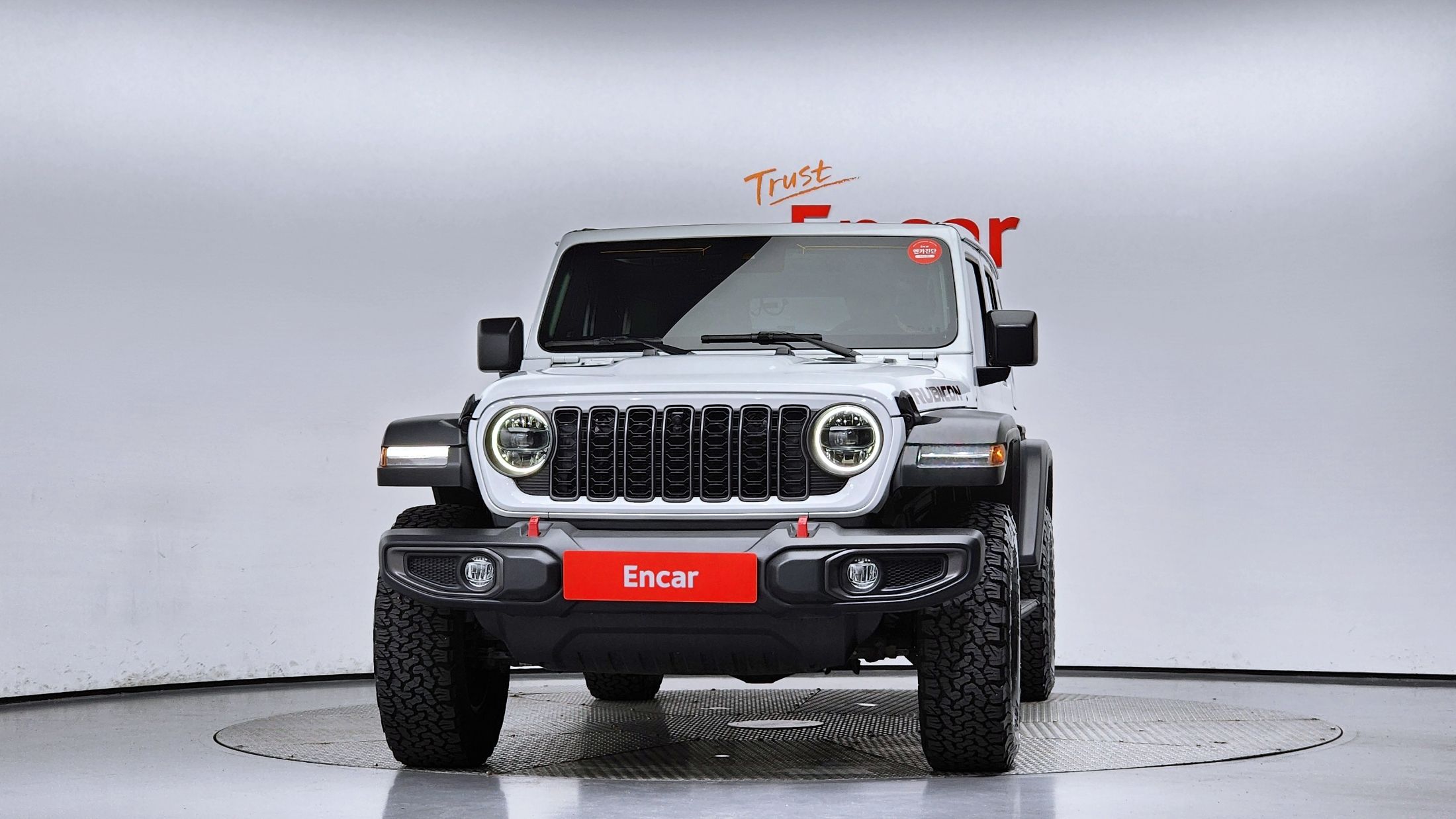 JEEP WRANGLER JL 2024