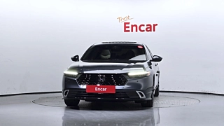 HONDA ACCORD 2024