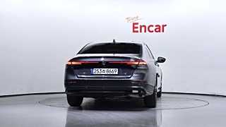 HONDA ACCORD 2024