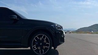 BMW X3 G01 2023