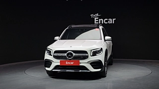MERCEDES BENZ GLB-CLASS X247 2023