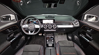 MERCEDES BENZ GLB-CLASS X247 2023