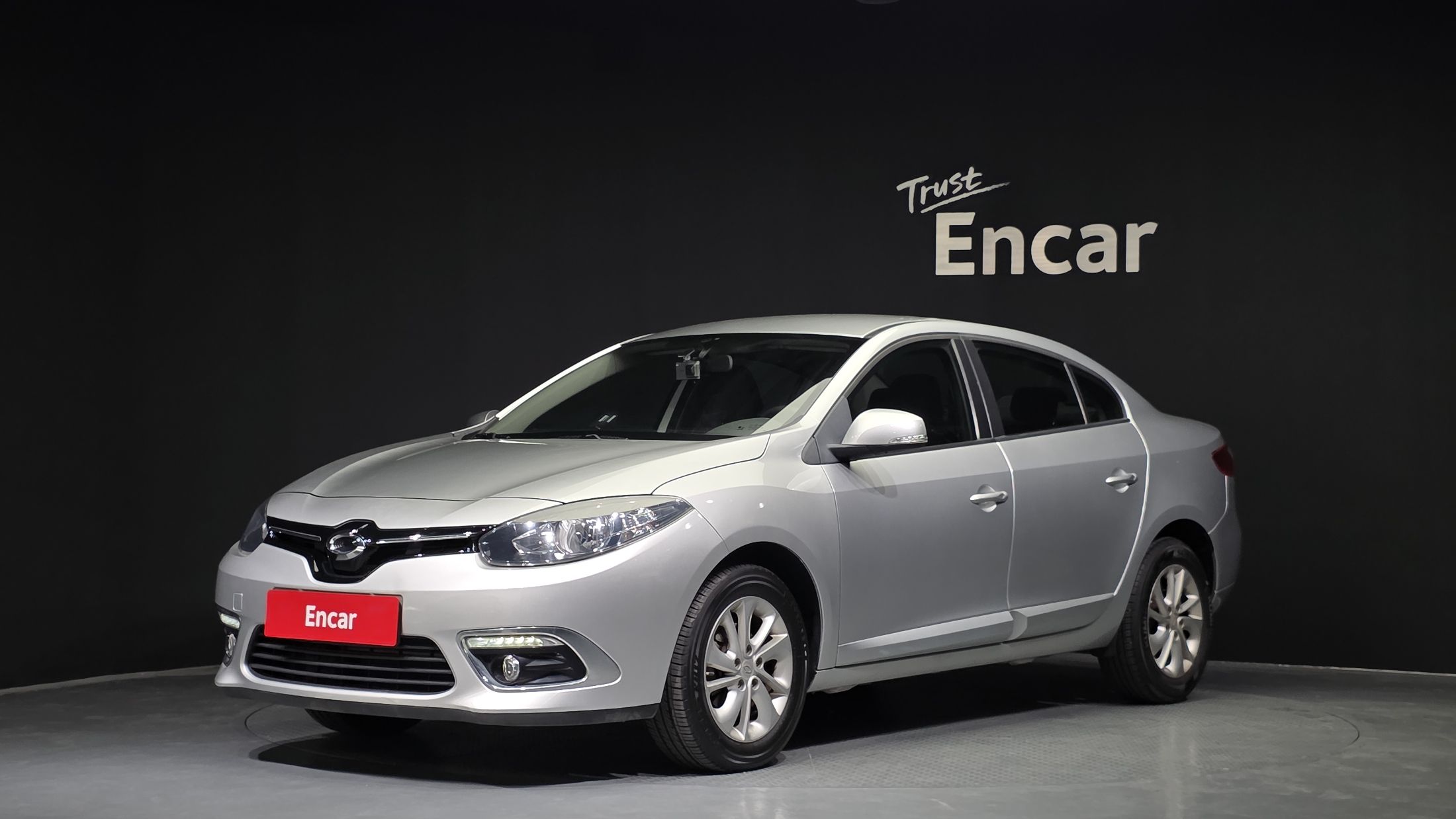 RENAULT SAMSUNG SM3 NEO