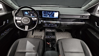HYUNDAI KONA HYBRID SX2 2023