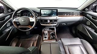 KIA K9 2020